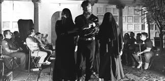 "Las mujeres de Pedro Páramo" revive la obra de Rulfo en distintos escenarios de Guadalajara