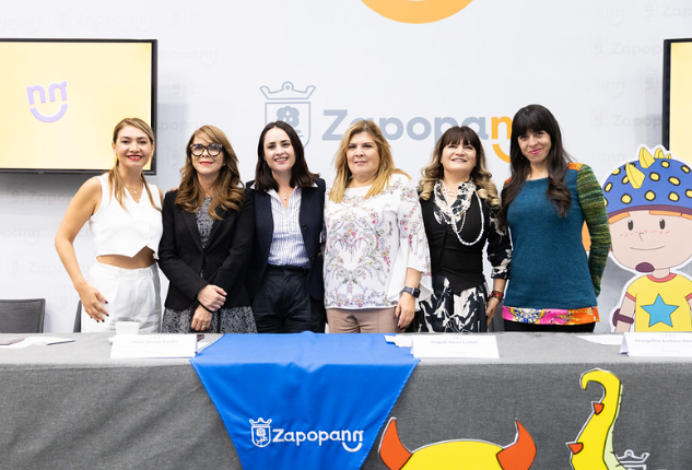 La quinta edición de ¡Eureka! Letras en Acción invita a la niñez a crear y compartir sus ideas