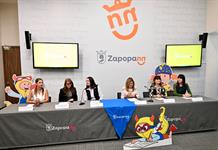 La quinta edición de ¡Eureka! Letras en Acción invita a la niñez a crear y compartir sus ideas