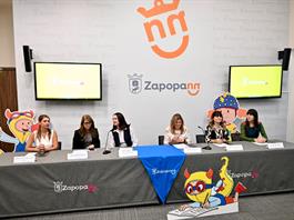 La quinta edición de ¡Eureka! Letras en Acción invita a la niñez a crear y compartir sus ideas La quinta edición de ¡Eureka! Letras en Acción invita a la niñez a crear y compartir sus ideas