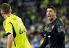 La MLS suspende a Suárez para juego decisivo de playoffs con Inter Miami La MLS suspende a Suárez para juego decisivo de playoffs con Inter Miami