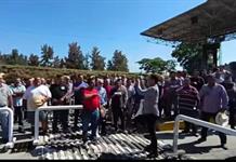 Sigue el diálogo de los maiceros con el gobierno de Jalisco; no se prevén bloqueos Sigue el diálogo de los maiceros con el gobierno de Jalisco; no se prevén bloqueos