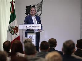 Establecen a 10 años el límite de antigüedad para vehículos diésel importados en México Establecen a 10 años el límite de antigüedad para vehículos diésel importados en México