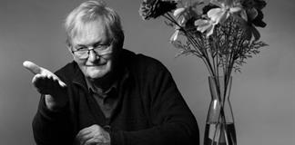 Somos demasiado ricos, dice el famoso fotógrafo Martin Parr Somos demasiado ricos, dice el famoso fotógrafo Martin Parr