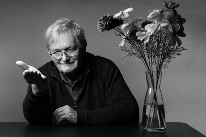 Somos demasiado ricos, dice el famoso fotógrafo Martin Parr Somos demasiado ricos, dice el famoso fotógrafo Martin Parr