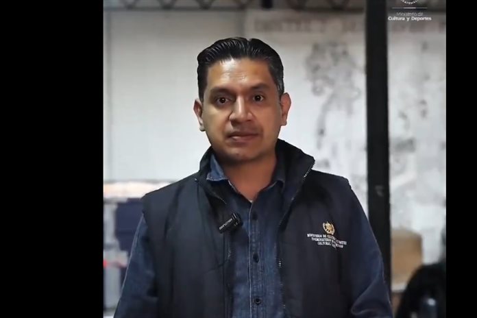 Guatemala recupera piezas arqueológicas mayas de colección en México Guatemala recupera piezas arqueológicas mayas de colección en México