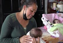 Mujeres mexicanas dedican el doble de tiempo al cuidado no remunerado que al trabajo formal Mujeres mexicanas dedican el doble de tiempo al cuidado no remunerado que al trabajo formal