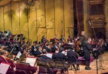 Con Mozart y Brahms, la Orquesta Filarmónica de Jalisco presentará su cuarto programa de la temporada Con Mozart y Brahms, la Orquesta Filarmónica de Jalisco presentará su cuarto programa de la temporada