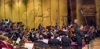 Con Mozart y Brahms, la Orquesta Filarmónica de Jalisco presentará su cuarto programa de la temporada