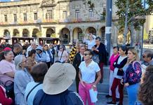 Jubilados y pensionados de Guadalajara anuncian acciones legales contra el municipio Jubilados y pensionados de Guadalajara anuncian acciones legales contra el municipio