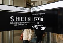 Francia inicia la suspensión temporal de Shein coincidiendo con apertura de primera tienda Francia inicia la suspensión temporal de Shein coincidiendo con apertura de primera tienda