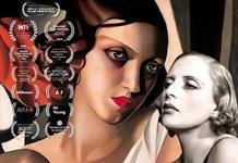 El Thyssen proyecta “The True Story of Tamara de Lempicka” con su directora y bisnieta El Thyssen proyecta “The True Story of Tamara de Lempicka” con su directora y bisnieta