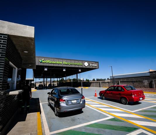 Morena va por eliminar Verificación Vehicular Obligatoria en Jalisco Morena va por eliminar Verificación Vehicular Obligatoria en Jalisco