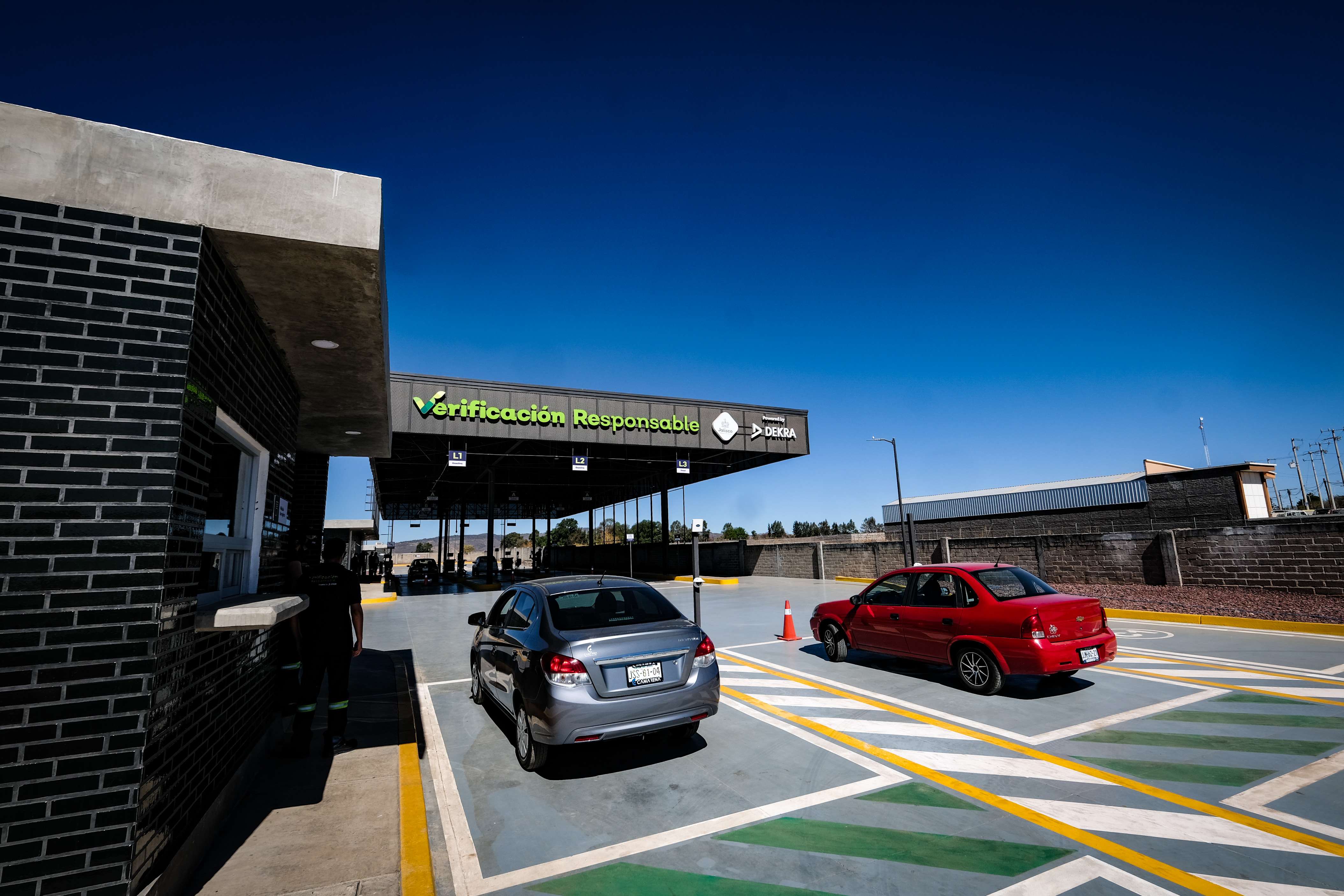 Empeora calidad del aire durante 2025 Empeora calidad del aire durante 2025