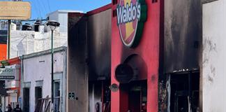 Supermercado cubre los gastos funerarios de los 23 fallecidos en incendio en México Supermercado cubre los gastos funerarios de los 23 fallecidos en incendio en México