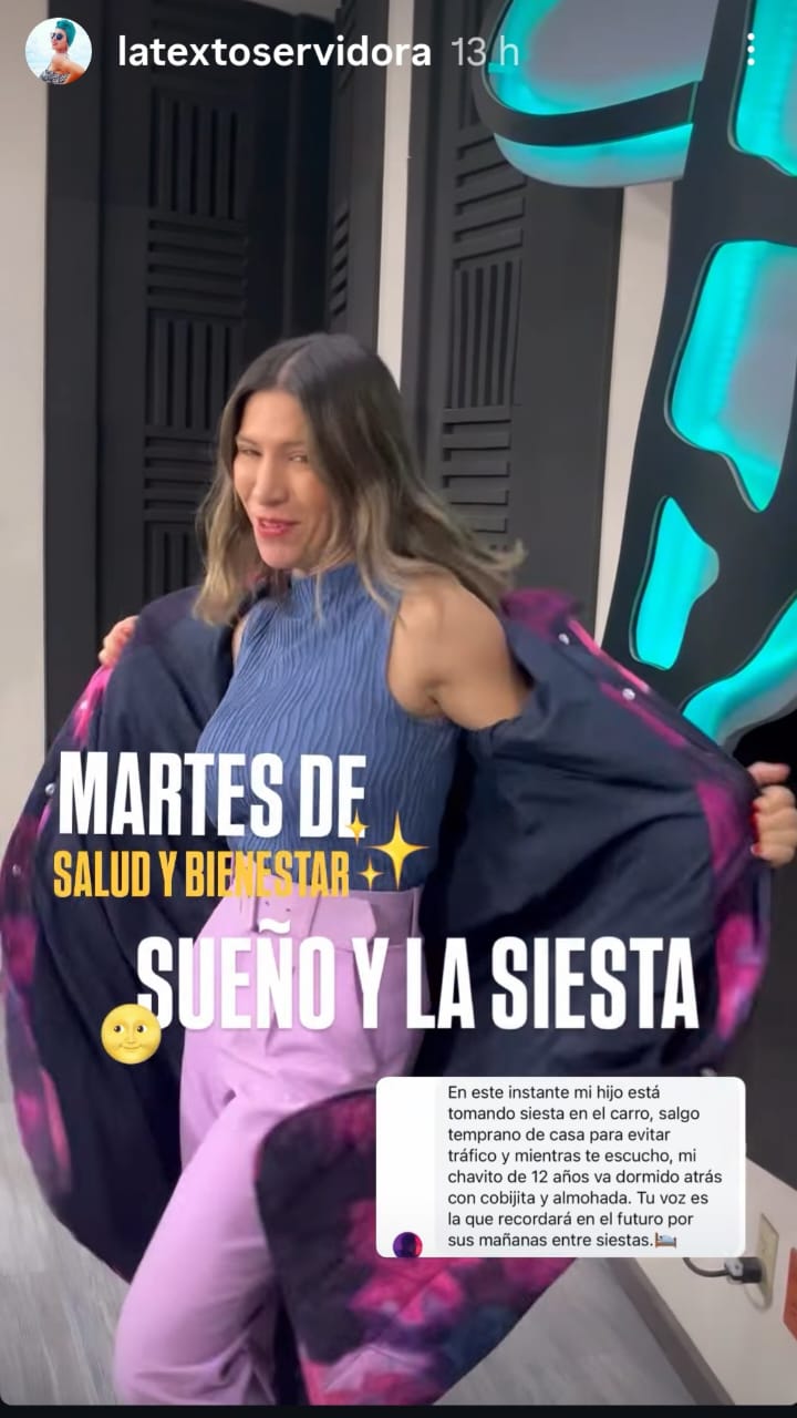 Sala de Espera - Ma. 04 Nov 2025 - P#51: Martes de Salud y Bienestar Sala de Espera - Ma. 04 Nov 2025 - P#51: Martes de Salud y Bienestar