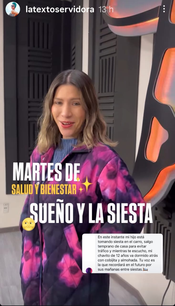 Sala de Espera - Ma. 04 Nov 2025 - P#51: Martes de Salud y Bienestar Sala de Espera - Ma. 04 Nov 2025 - P#51: Martes de Salud y Bienestar