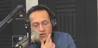 Audiocracia - Ma. 04 Nov 2025 Audiocracia - Ma. 04 Nov 2025