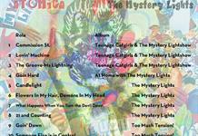 La Maraca Atomica - Ma. 04 Nov 2025 - Con musica increible