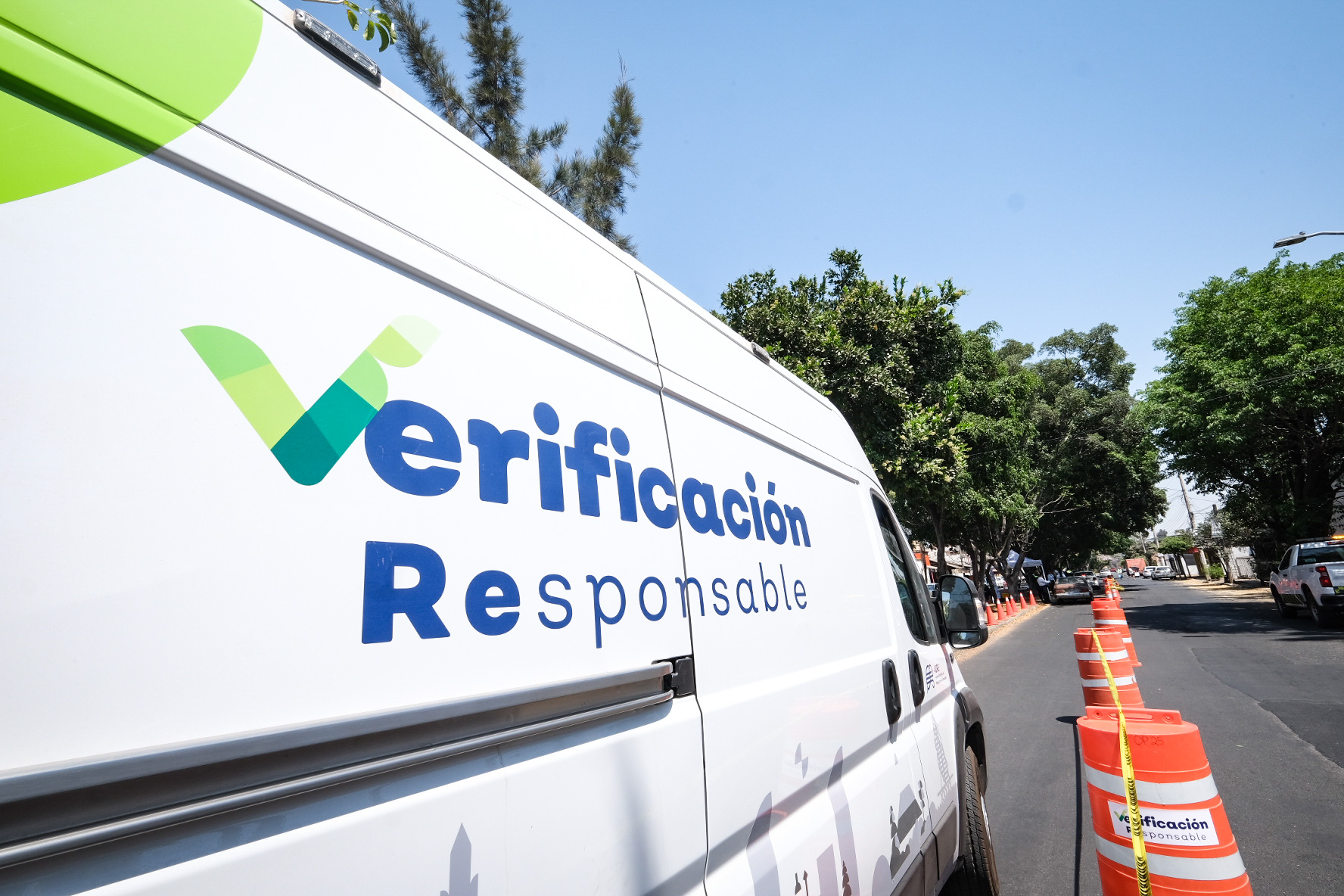 Organizaciones ambientalistas rechazan la desaparición de la Verificación Responsable Organizaciones ambientalistas rechazan la desaparición de la Verificación Responsable