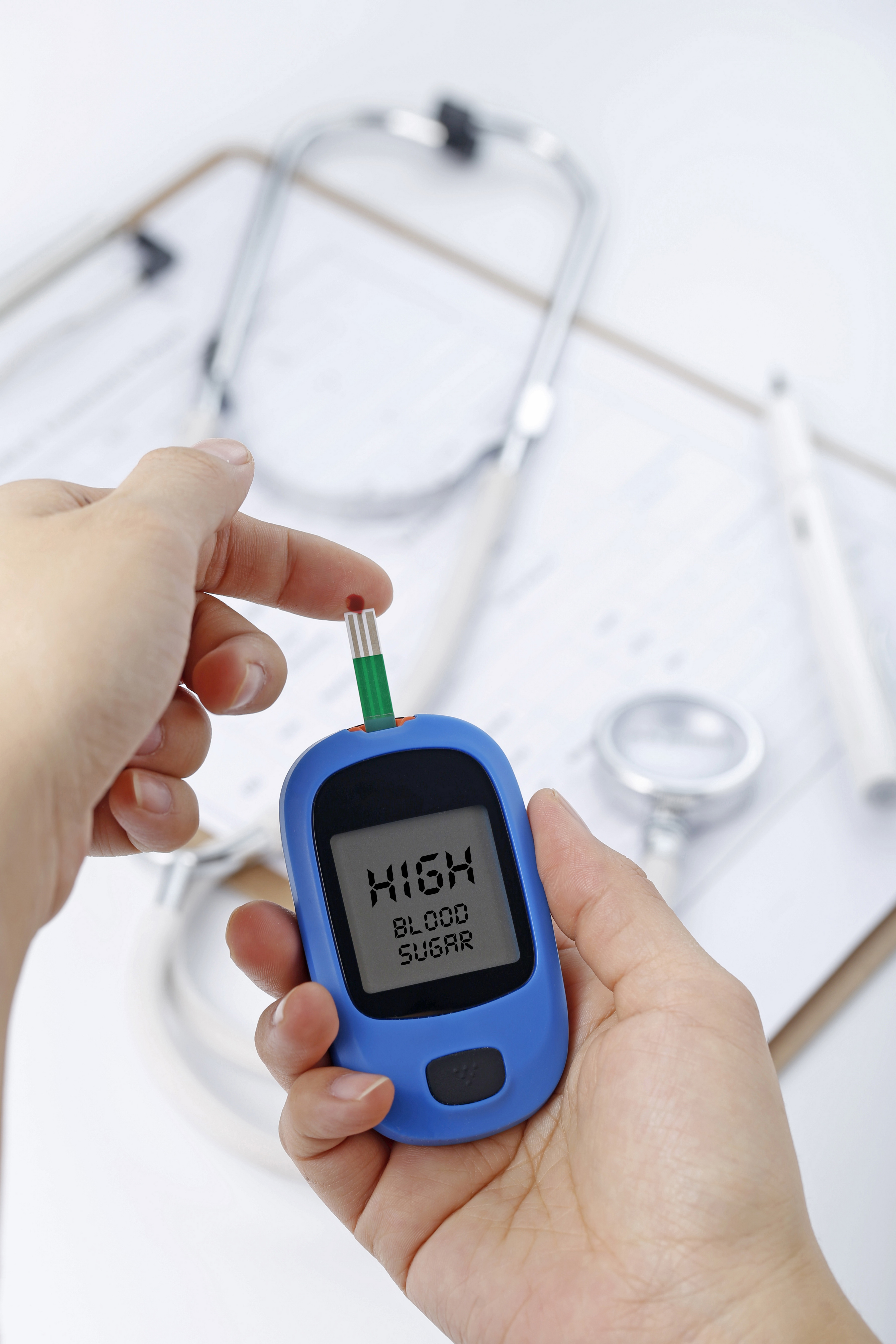 Nuevos tratamientos para la diabetes Nuevos tratamientos para la diabetes