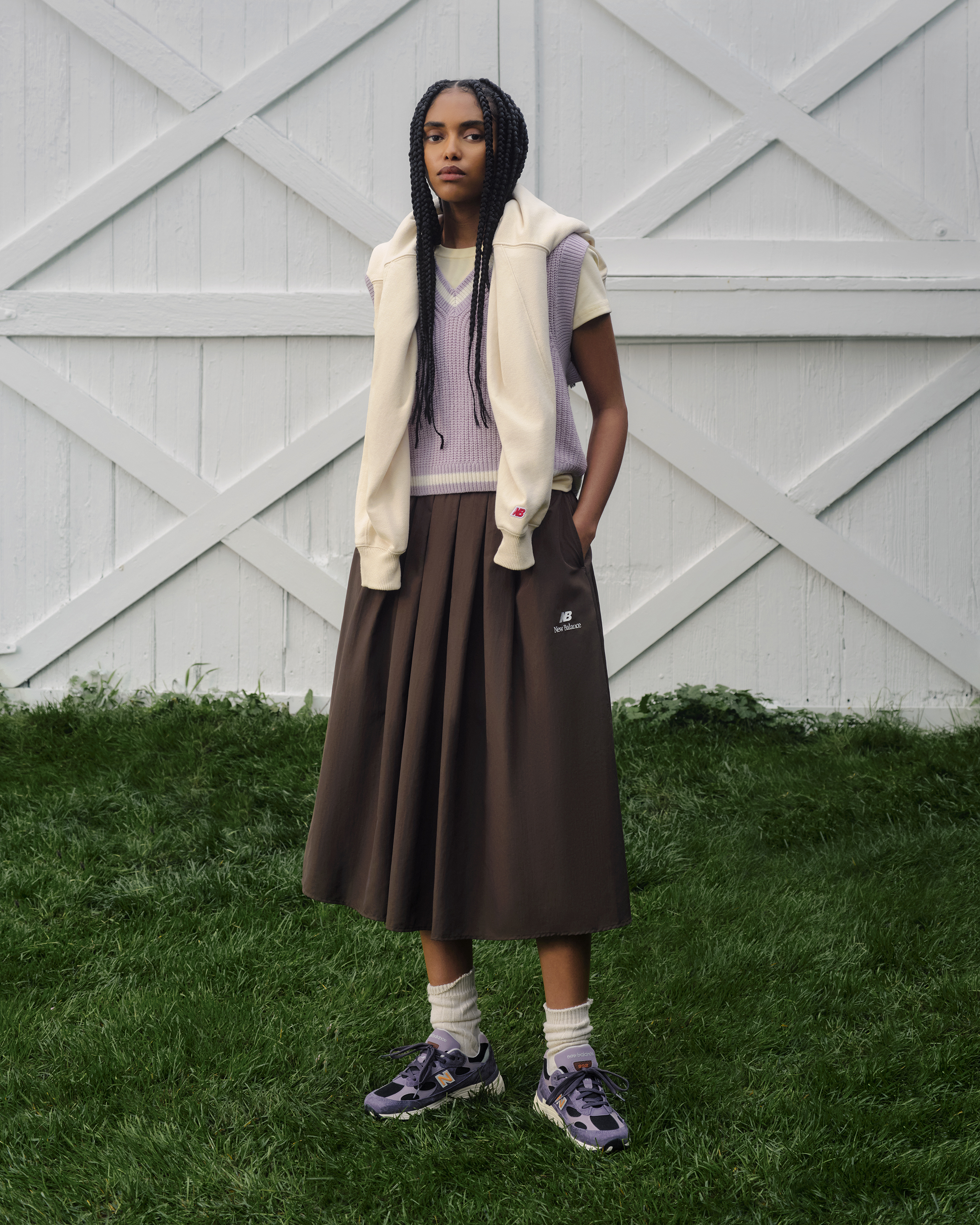 El marrón chocolate es el nuevo neutro universal El marrón chocolate es el nuevo neutro universal