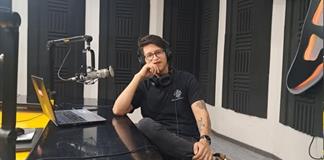 Punto Cinco - Mi. 05 Nov 2025 - #MiercolesSonoro Punto Cinco - Mi. 05 Nov 2025 - #MiercolesSonoro