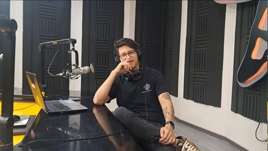 Punto Cinco - Mi. 05 Nov 2025 - #MiercolesSonoro