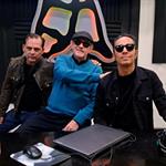 Radio al Cubo - Mi. 05 Nov 2025