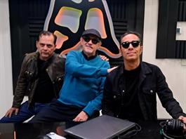 Radio al Cubo - Mi. 05 Nov 2025