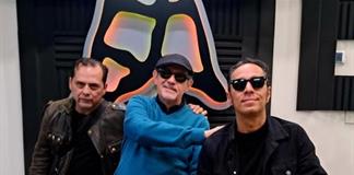 Radio al Cubo - Mi. 05 Nov 2025 Radio al Cubo - Mi. 05 Nov 2025