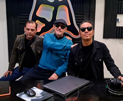 Radio al Cubo - Mi. 05 Nov 2025 Radio al Cubo - Mi. 05 Nov 2025