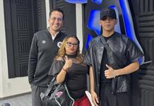 Audiocracia - Mi. 05 Nov 2025 Audiocracia - Mi. 05 Nov 2025