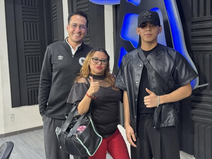 Audiocracia - Mi. 05 Nov 2025 Audiocracia - Mi. 05 Nov 2025