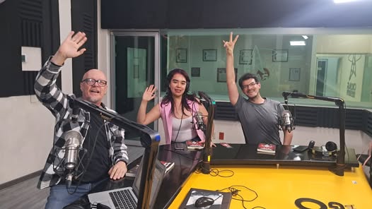 La Botica de los Cuentos - Mi. 05 Nov 2025