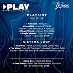 Play - Mi. 05 Nov 2025