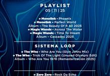 Play - Mi. 05 Nov 2025 Play - Mi. 05 Nov 2025