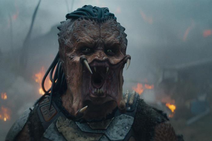 Predator: Badlands toma el riesgo de humanizar a uno de los villanos clásicos del cine Predator: Badlands toma el riesgo de humanizar a uno de los villanos clásicos del cine