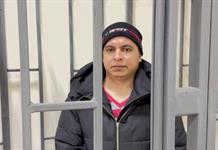 Rusia condenó a 13 años de cárcel a dos colombianos acusados de combatir por Ucrania Rusia condenó a 13 años de cárcel a dos colombianos acusados de combatir por Ucrania