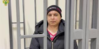 Rusia condenó a 13 años de cárcel a dos colombianos acusados de combatir por Ucrania