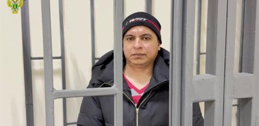 Rusia condenó a 13 años de cárcel a dos colombianos acusados de combatir por Ucrania