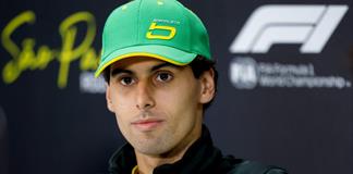 El mejor novato en la F1: Massa avala a Bortoleto