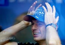 Verstappen cree que necesitará un poco de suerte para ganar el título de F1 Verstappen cree que necesitará un poco de suerte para ganar el título de F1