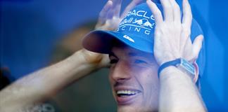 Verstappen cree que necesitará un poco de suerte para ganar el título de F1