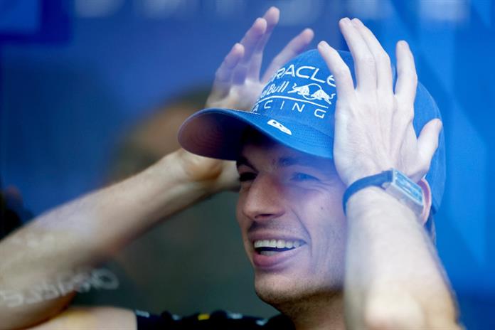 Verstappen cree que necesitará un poco de suerte para ganar el título de F1 Verstappen cree que necesitará un poco de suerte para ganar el título de F1