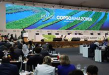 La IA potencia la desinformación climática antes de la COP30 de Brasil, según informe La IA potencia la desinformación climática antes de la COP30 de Brasil, según informe