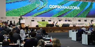 La IA potencia la desinformación climática antes de la COP30 de Brasil, según informe