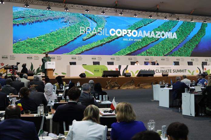 La IA potencia la desinformación climática antes de la COP30 de Brasil, según informe La IA potencia la desinformación climática antes de la COP30 de Brasil, según informe