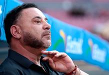 Final de fotografía en la carrera por el liderato del Apertura mexicano Final de fotografía en la carrera por el liderato del Apertura mexicano