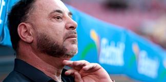 Final de fotografía en la carrera por el liderato del Apertura mexicano Final de fotografía en la carrera por el liderato del Apertura mexicano